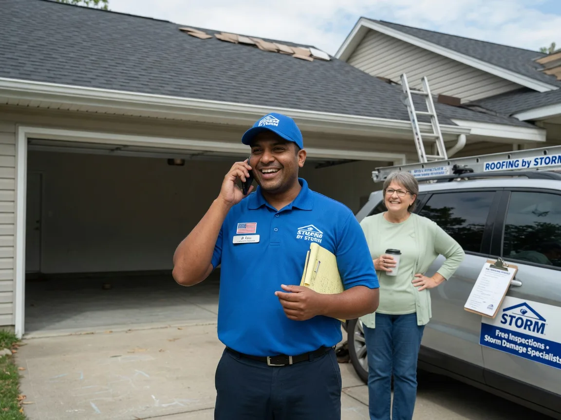 Roof Repair Near Me Travelers Rest, SC FAQs