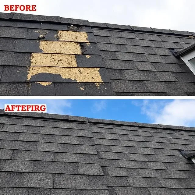 Roof Repair Near Me in Travelers Rest, SC near me